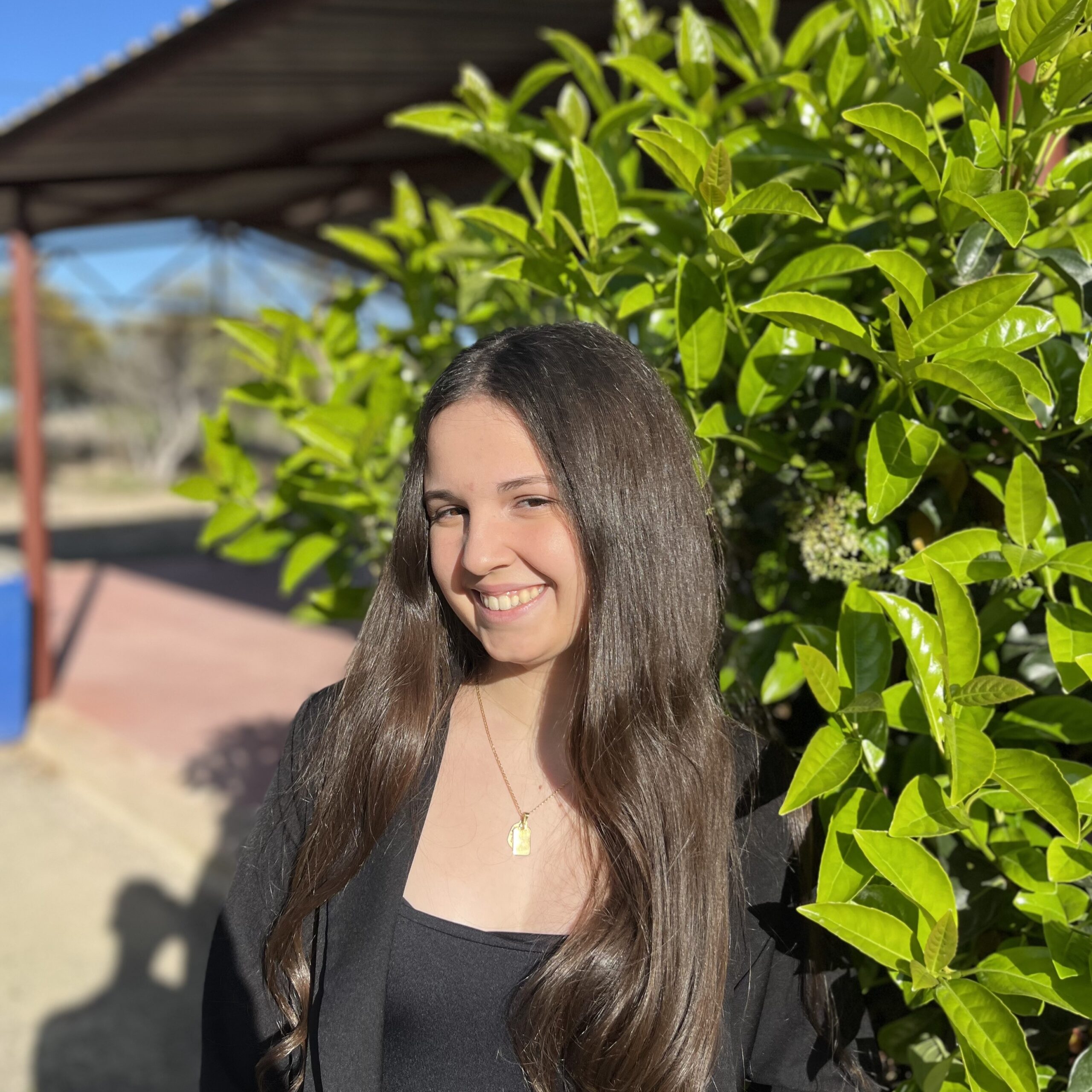 Rocío Cárdenas Sáez