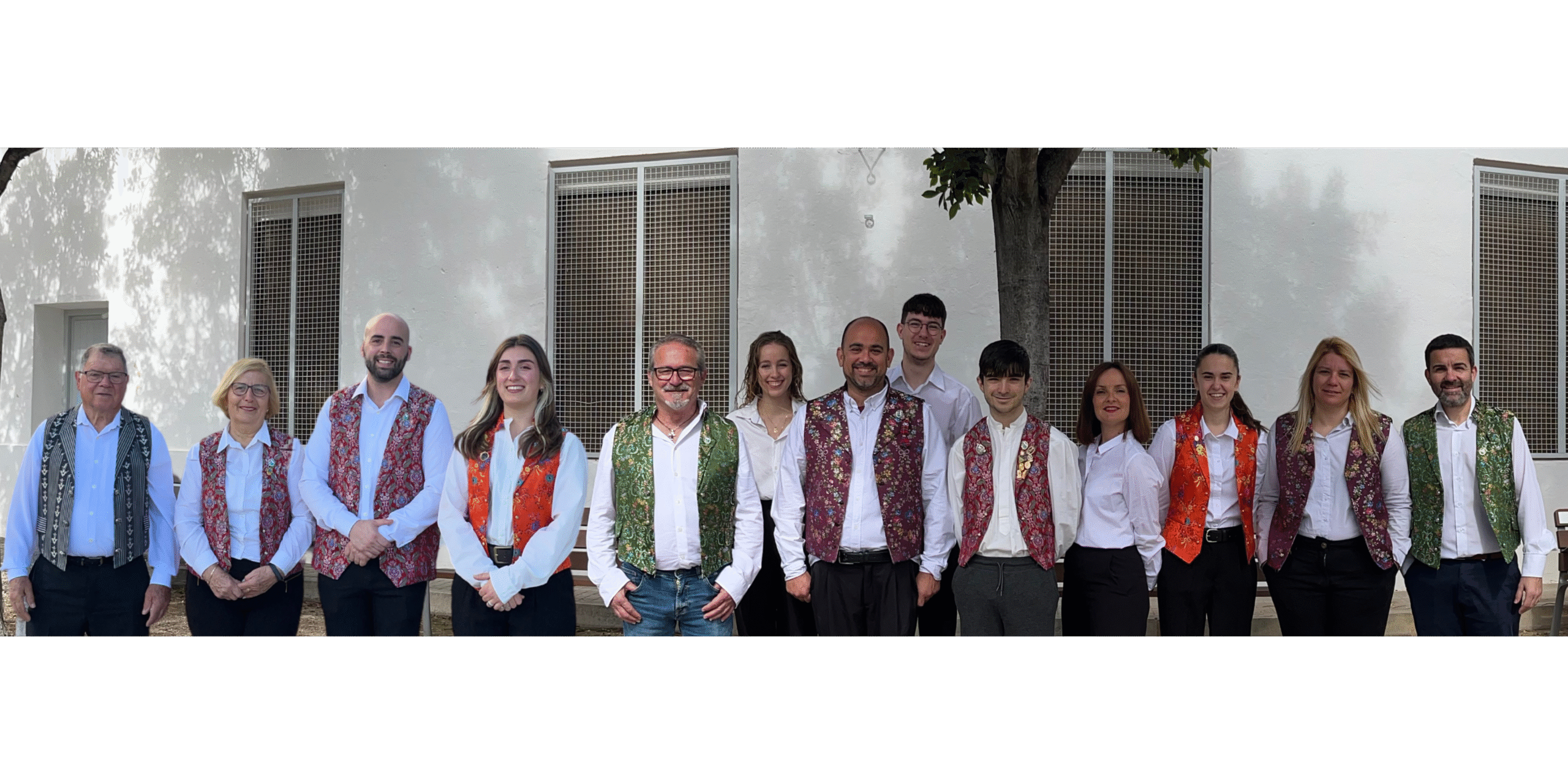 Comisión de Fiestas Torrellano Bajo