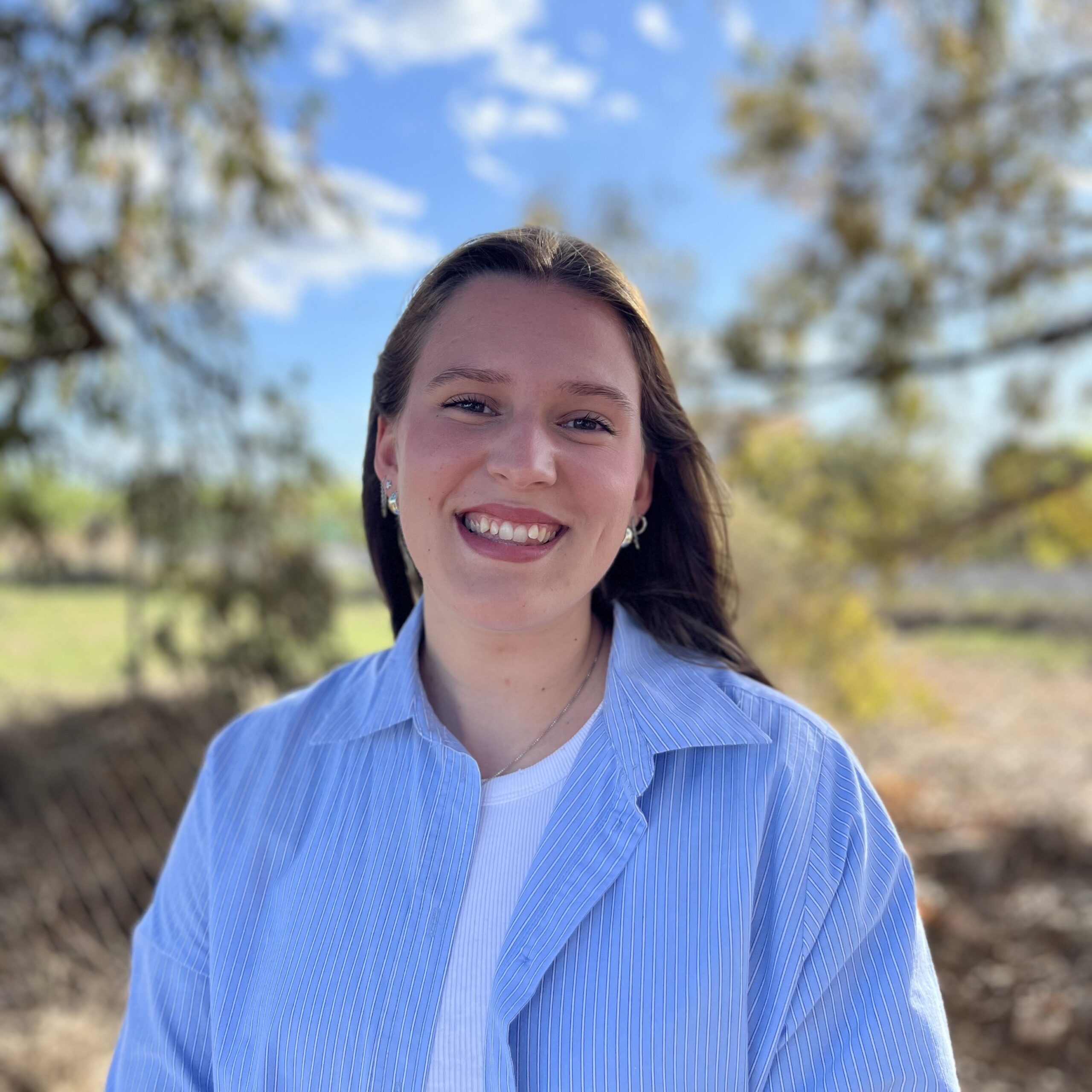 Daniela Fernández García