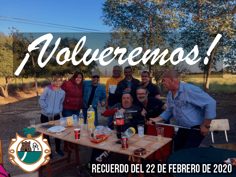 ¡Carnaval, Carnaval!